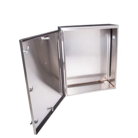 stainless steel external enclosures|stainless steel enclosures usa.